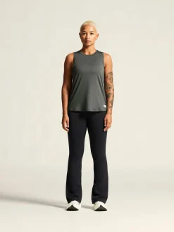 T-Skjorter & Singleter|Trening>Craft Sportswear Collective Singlet W Lava