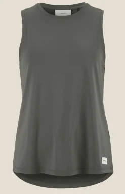 T-Skjorter & Singleter|Trening>Craft Sportswear Collective Singlet W Lava