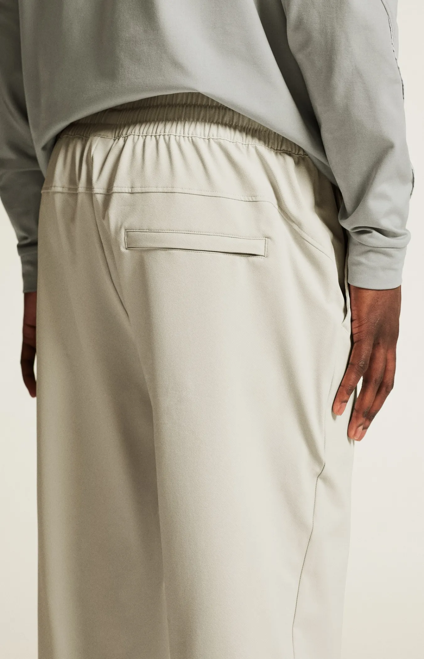 Bukser|Trening>Craft Sportswear Collective Structure Pants M Cloud