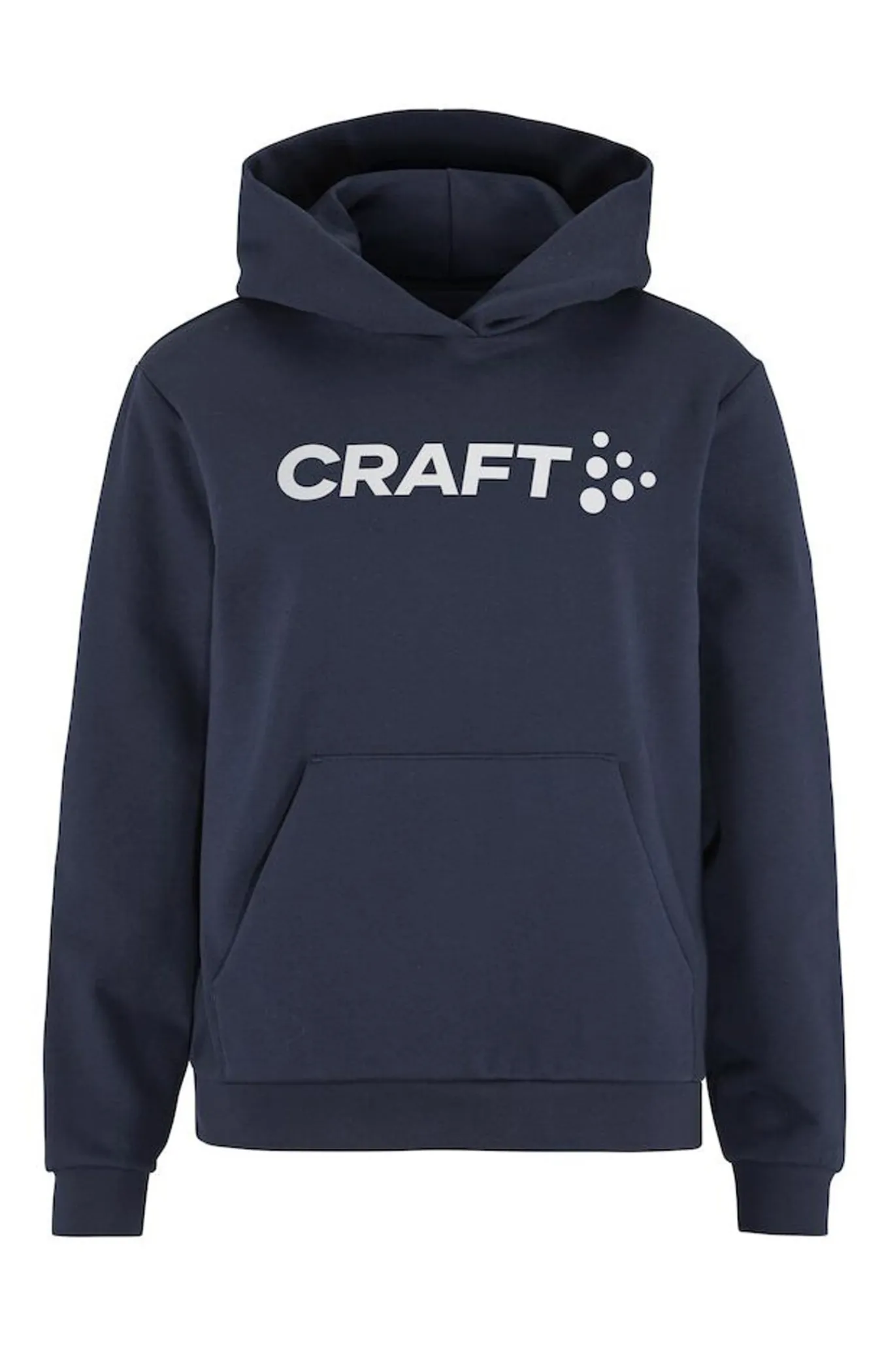 Gensere>Craft Sportswear Community 2.0 Craft Hoodie W Navy