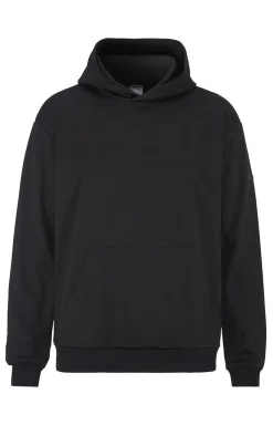 Gensere>Craft Sportswear Community 2.0 Function Hoodie M Black