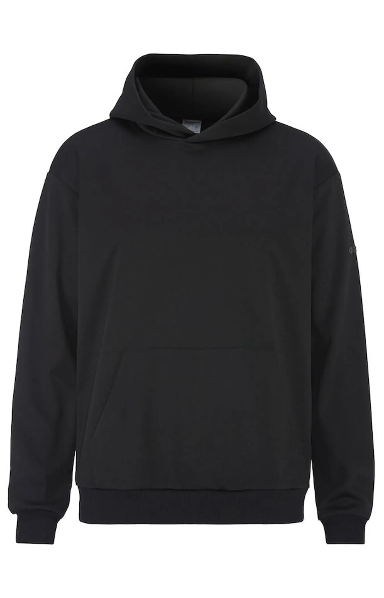 Gensere>Craft Sportswear Community 2.0 Function Hoodie M Black