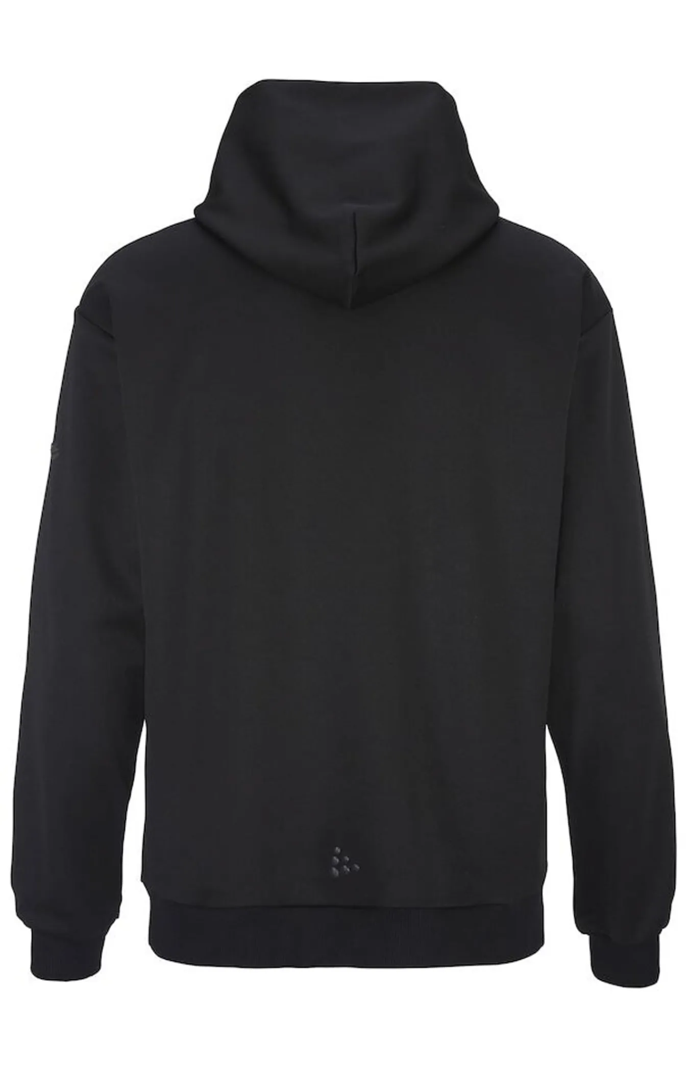 Gensere>Craft Sportswear Community 2.0 Function Hoodie M Black
