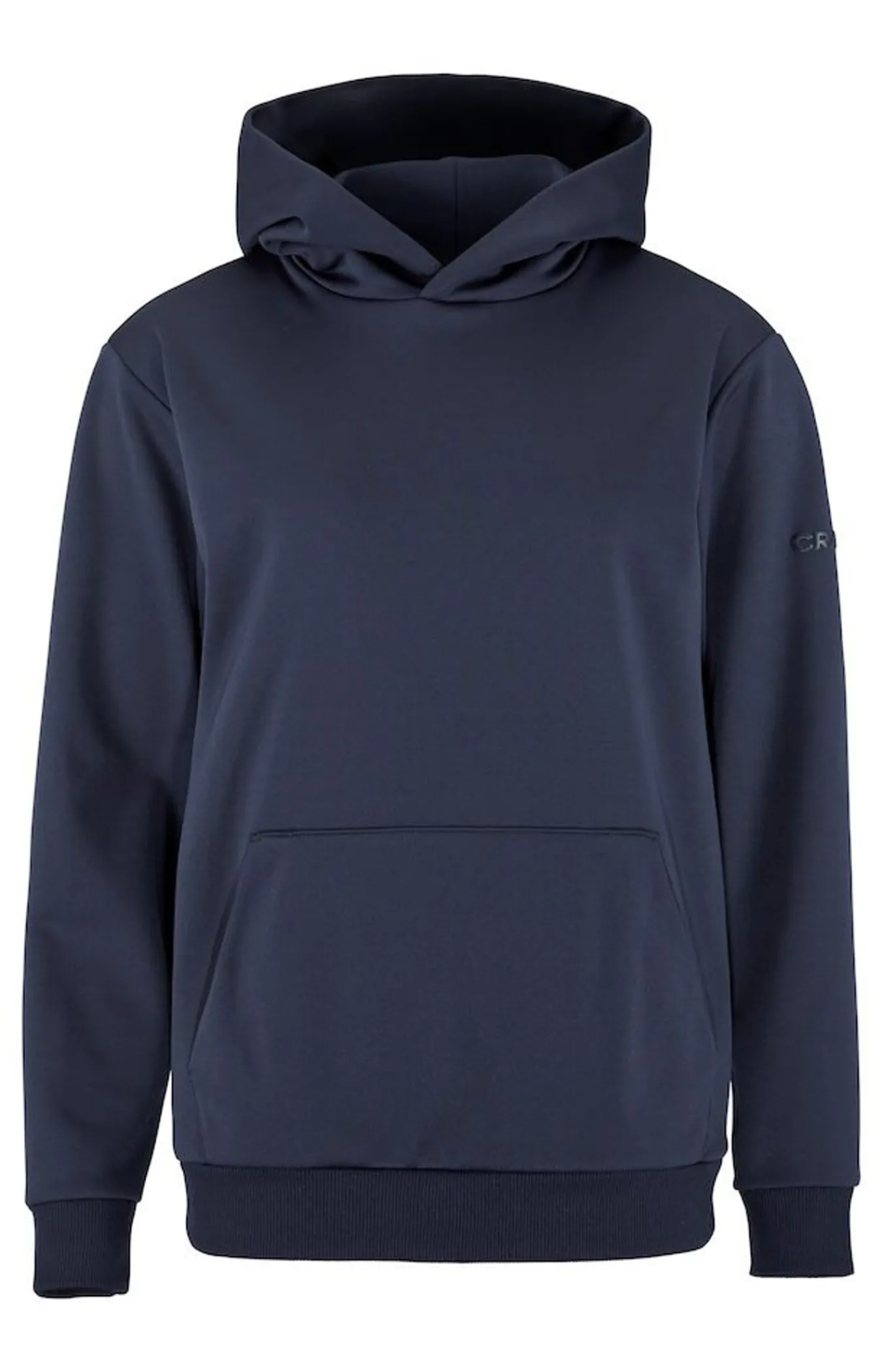 Gensere>Craft Sportswear Community 2.0 Function Hoodie W Navy
