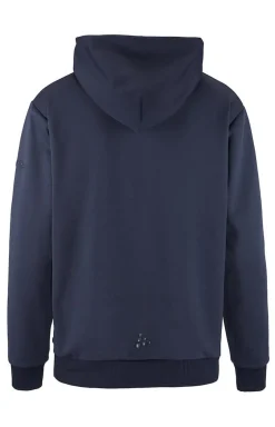 Gensere>Craft Sportswear Community 2.0 Function Hoodie W Navy