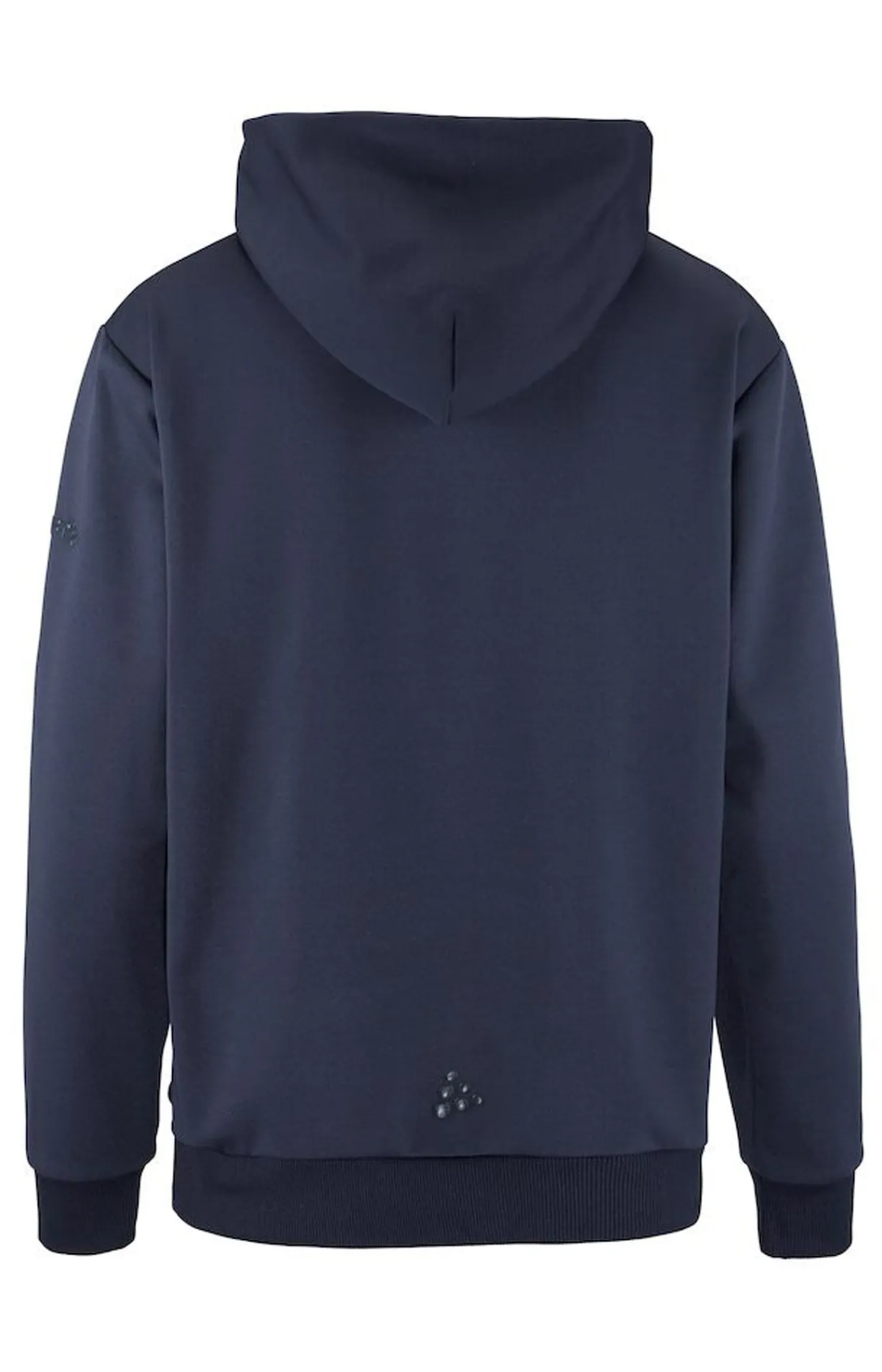 Gensere>Craft Sportswear Community 2.0 Function Hoodie W Navy