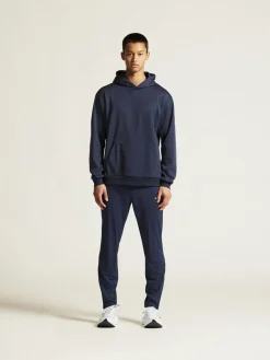 Gensere>Craft Sportswear Community 2.0 Function Hoodie M Navy