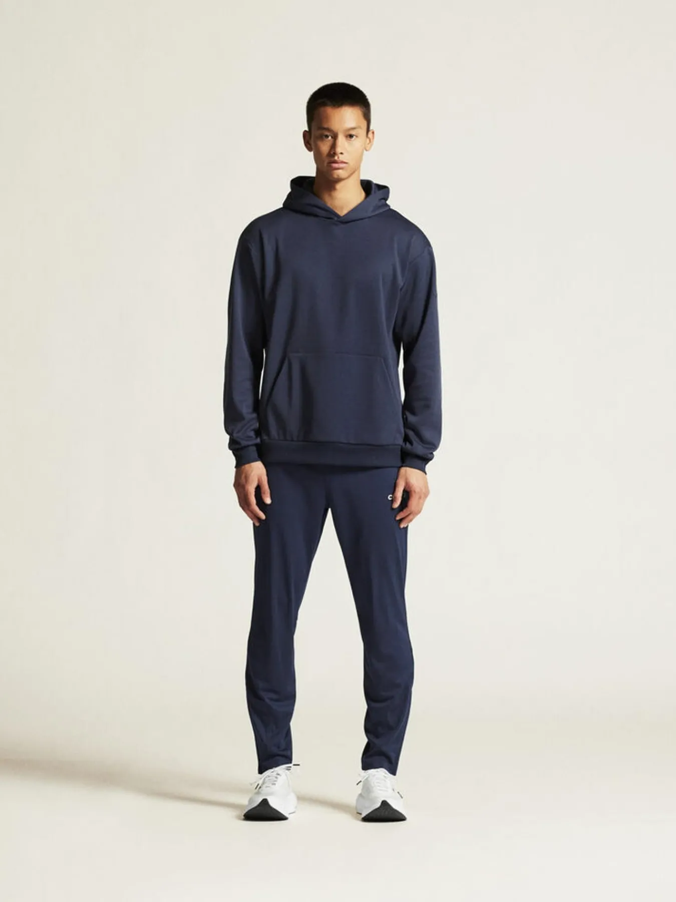 Gensere>Craft Sportswear Community 2.0 Function Hoodie M Navy