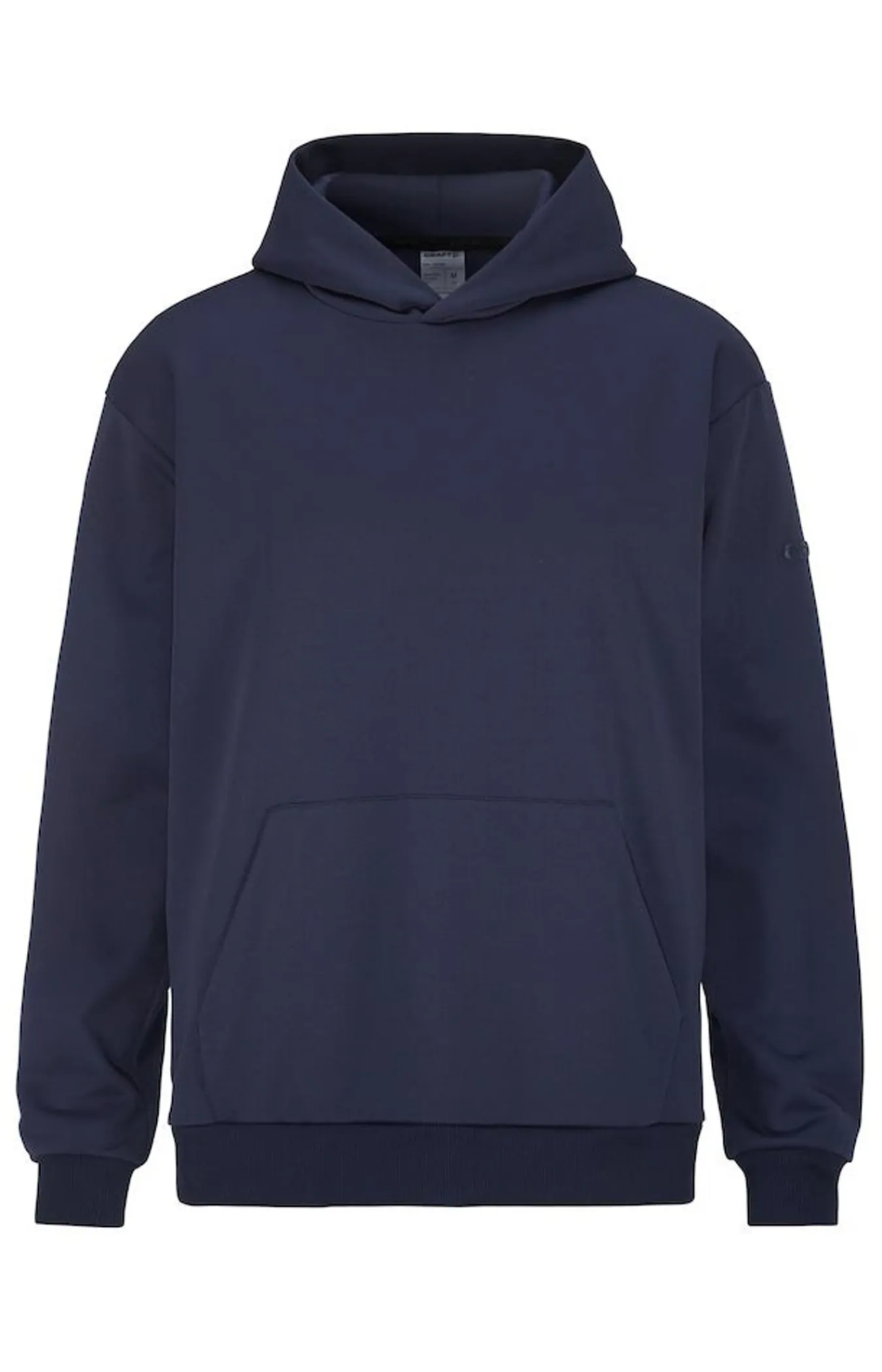 Gensere>Craft Sportswear Community 2.0 Function Hoodie M Navy
