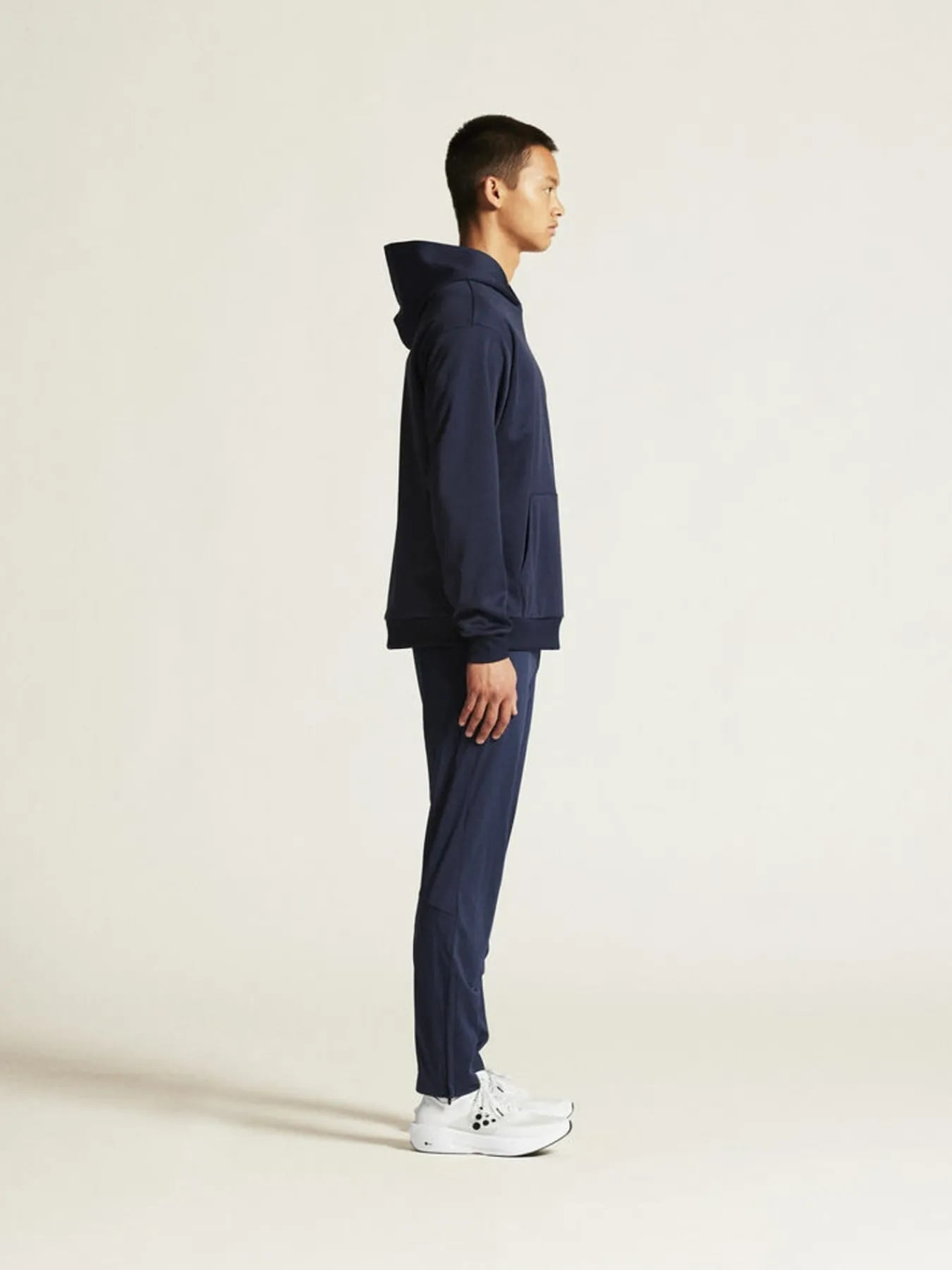 Gensere>Craft Sportswear Community 2.0 Function Hoodie M Navy