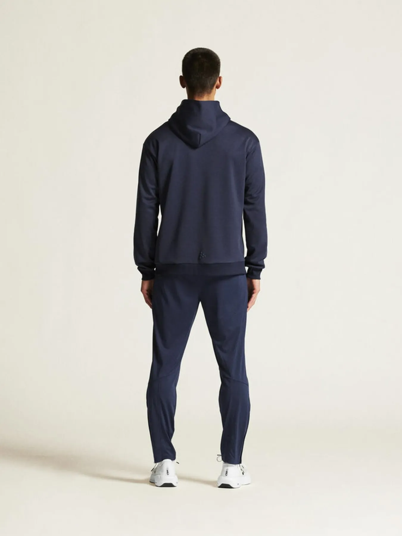 Gensere>Craft Sportswear Community 2.0 Function Hoodie M Navy