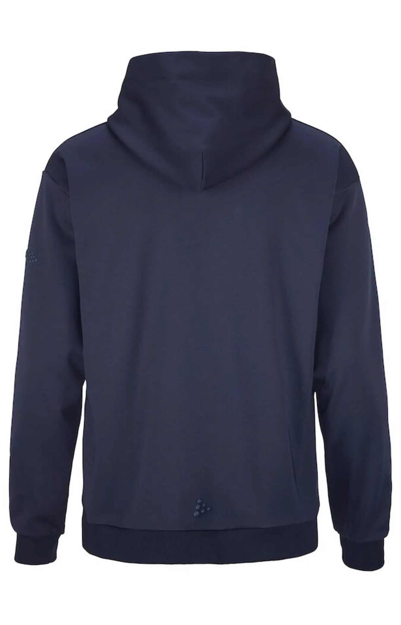 Gensere>Craft Sportswear Community 2.0 Function Hoodie M Navy