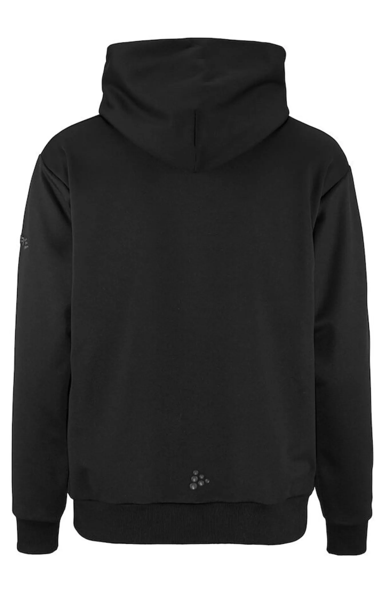 Gensere>Craft Sportswear Community 2.0 Function Hoodie W Black