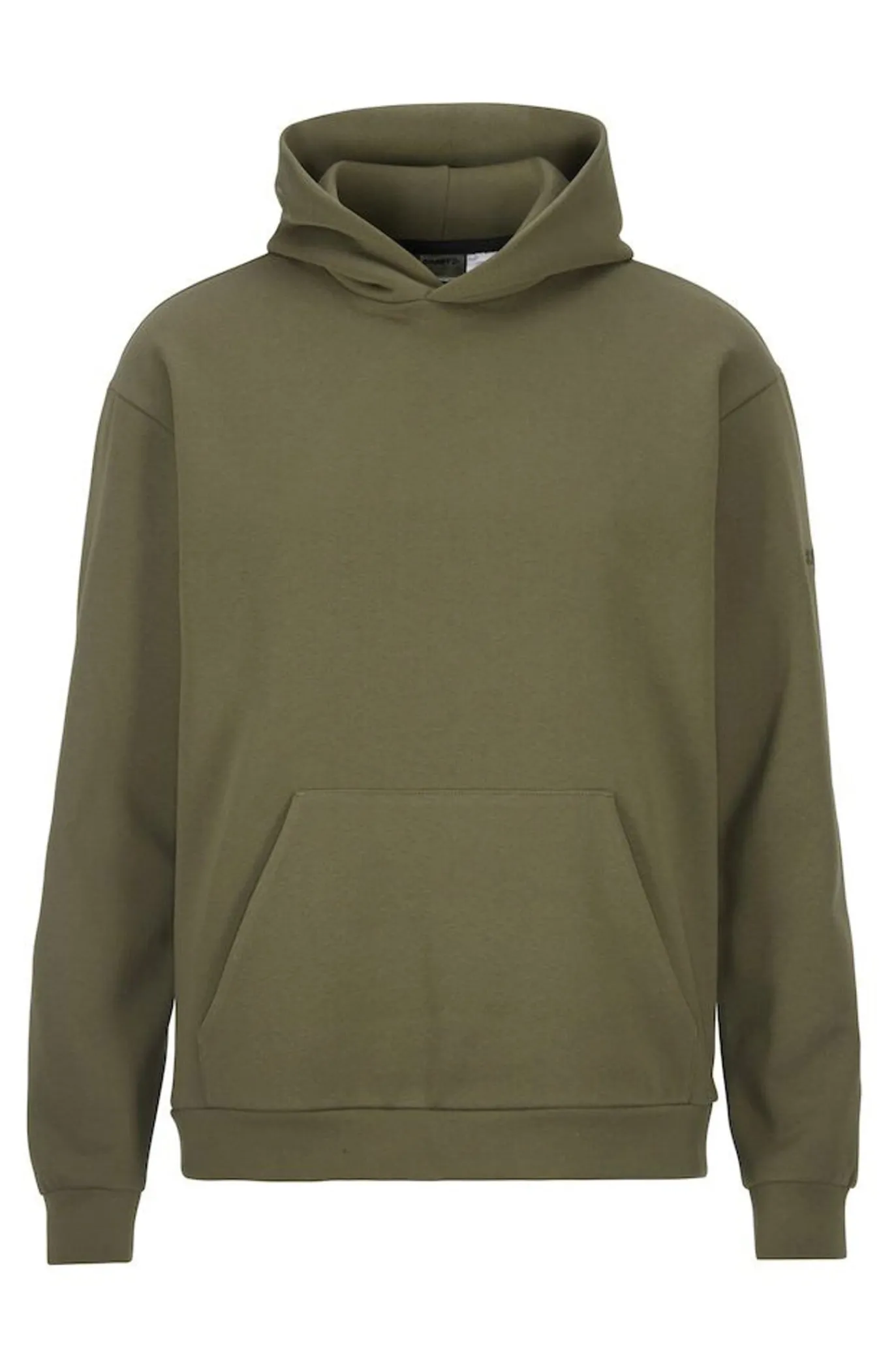 Gensere>Craft Sportswear Community 2.0 Hoodie M Rift