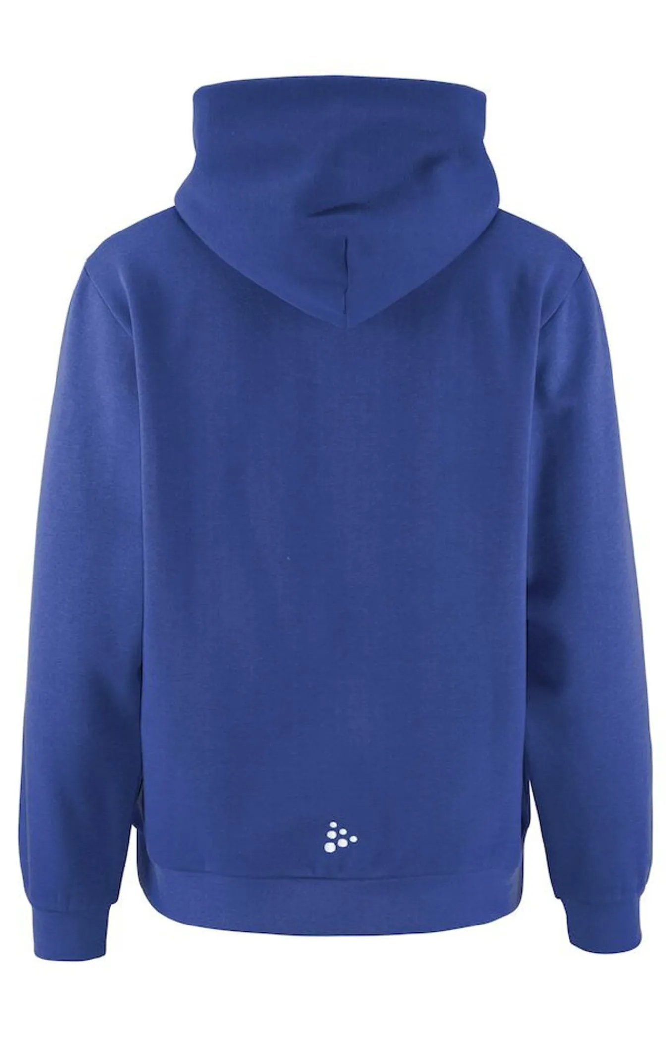Gensere>Craft Sportswear Community 2.0 Logo Hoodie W Club Cobolt
