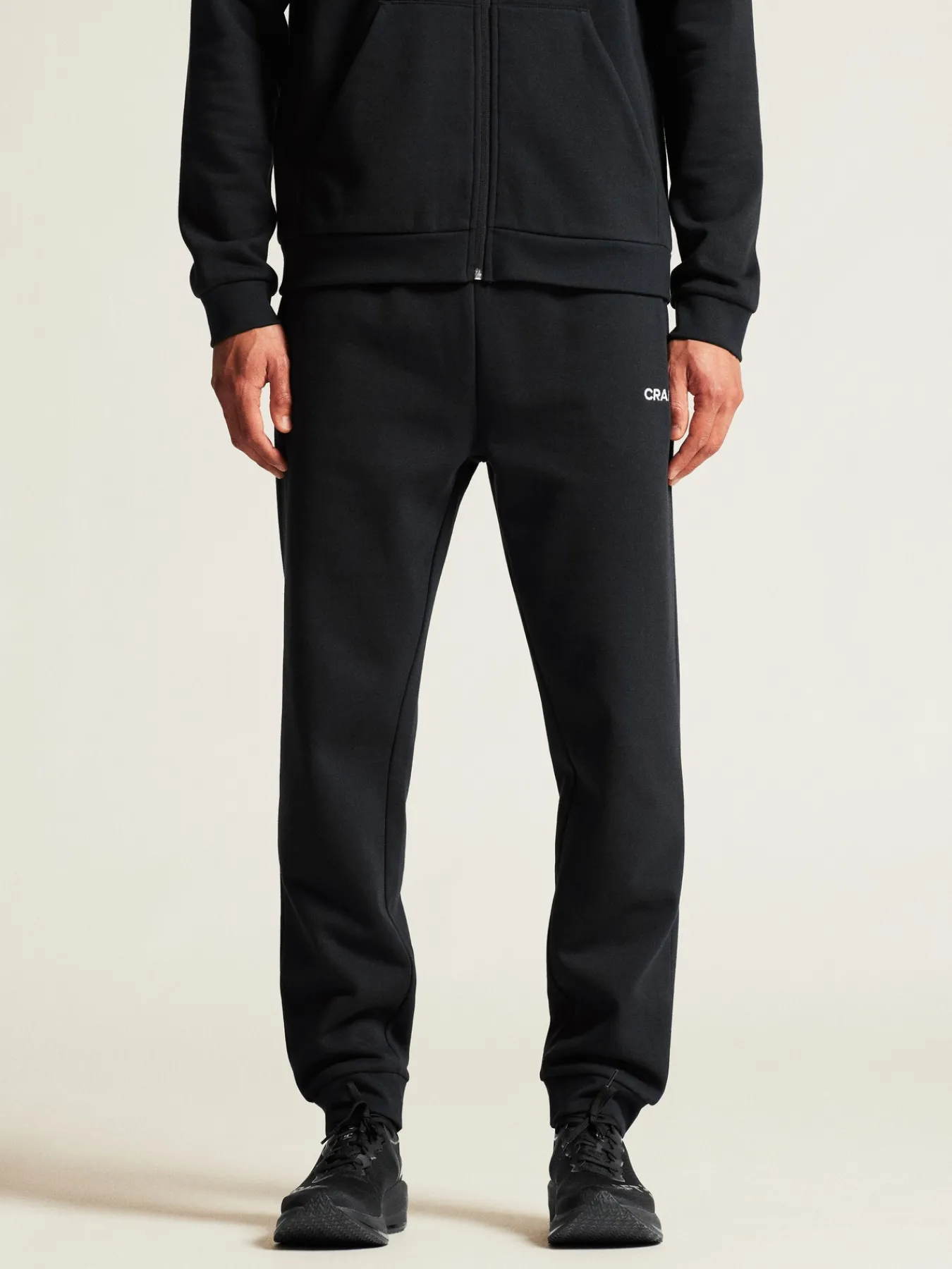 Bukser>Craft Sportswear Community 2.0 Pants M Black