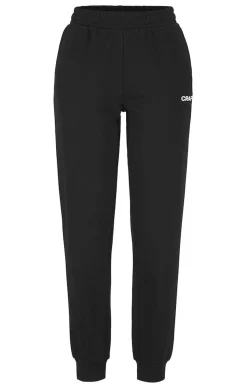 Bukser>Craft Sportswear Community 2.0 Pants W Black
