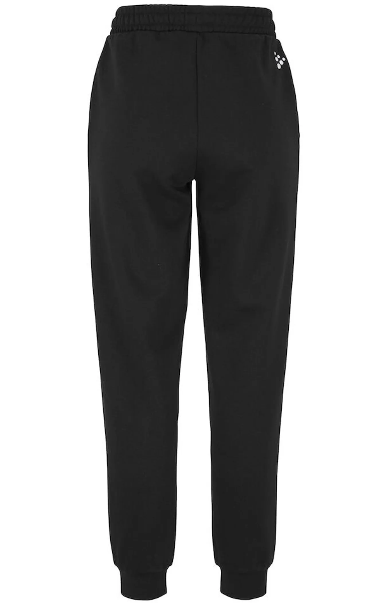 Bukser>Craft Sportswear Community 2.0 Pants W Black