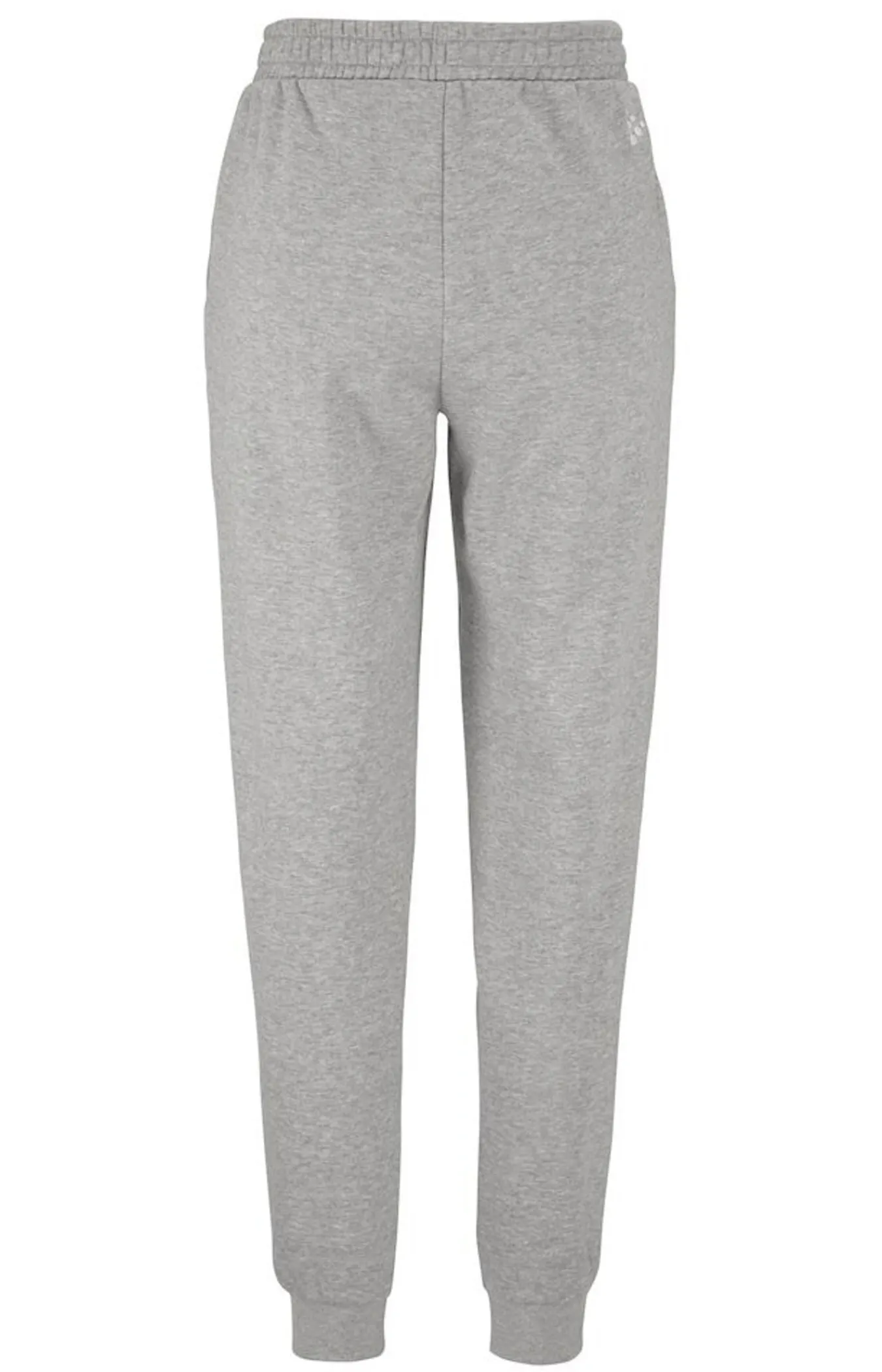 Bukser>Craft Sportswear Community 2.0 Pants W Grey melange