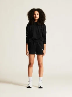 Gensere>Craft Sportswear Community 2.0 R Neck W Black