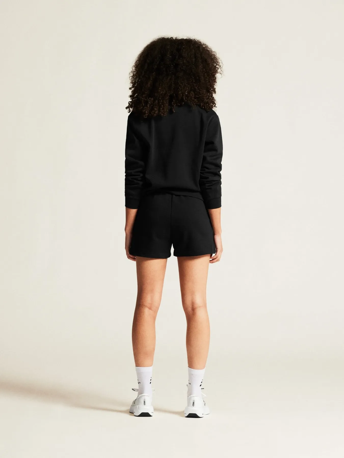 Gensere>Craft Sportswear Community 2.0 R Neck W Black
