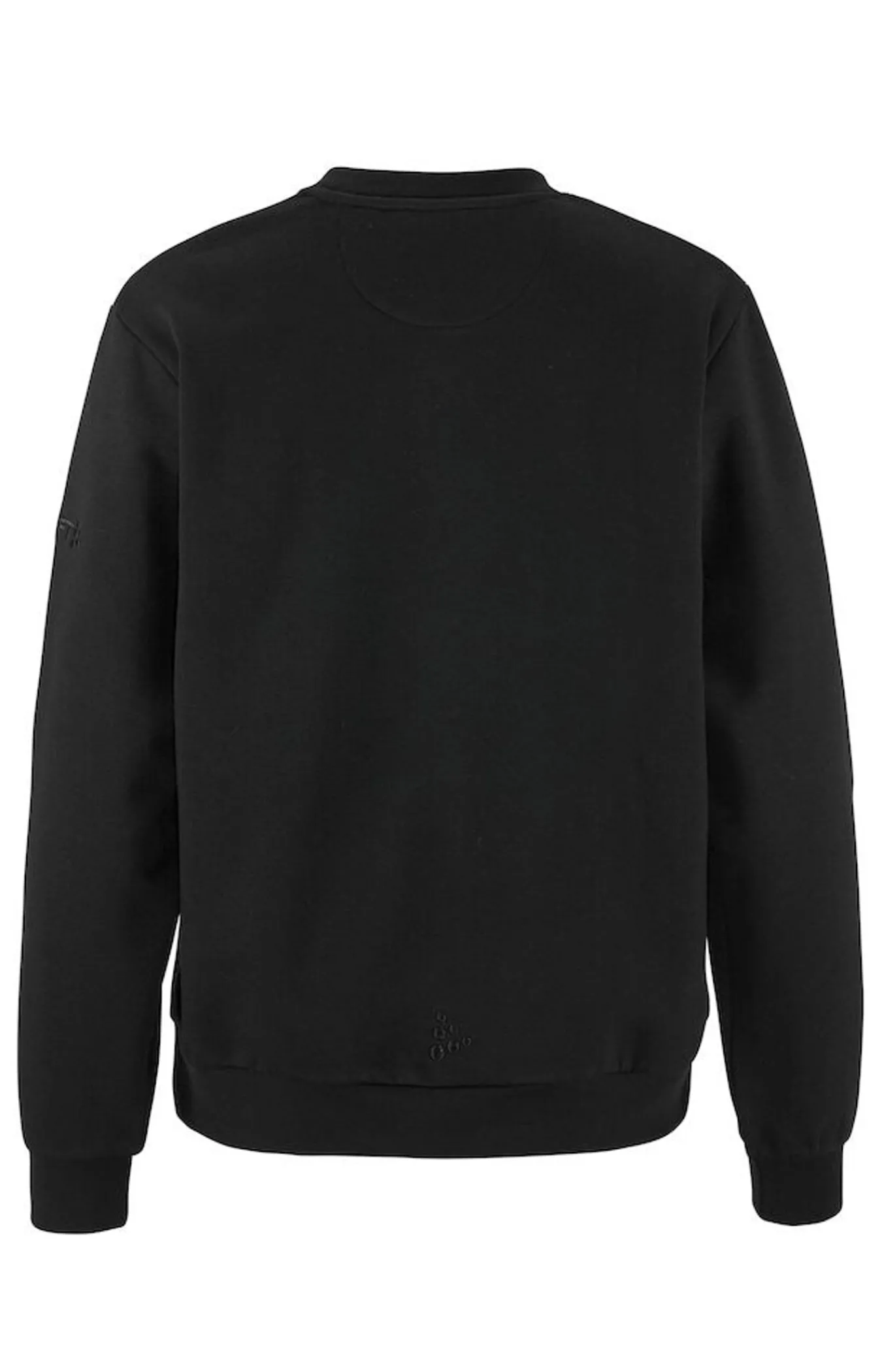 Gensere>Craft Sportswear Community 2.0 R Neck W Black