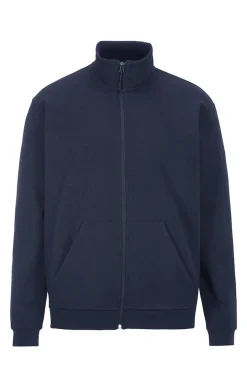 Gensere>Craft Sportswear Community 2.0 Zip Jkt M Navy