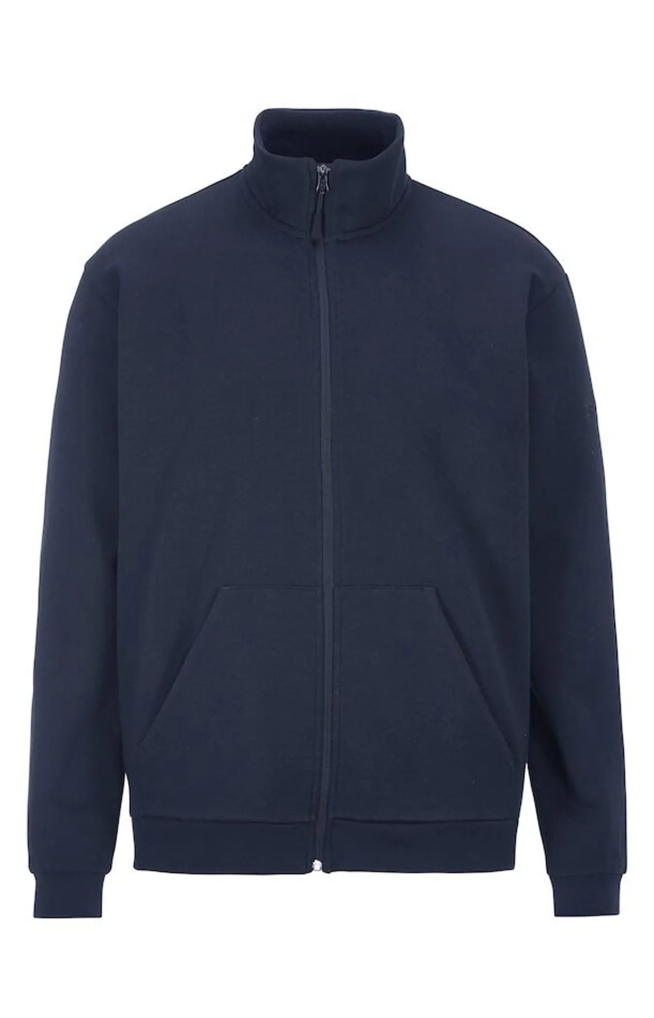Gensere>Craft Sportswear Community 2.0 Zip Jkt M Navy