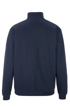 Gensere>Craft Sportswear Community 2.0 Zip Jkt M Navy