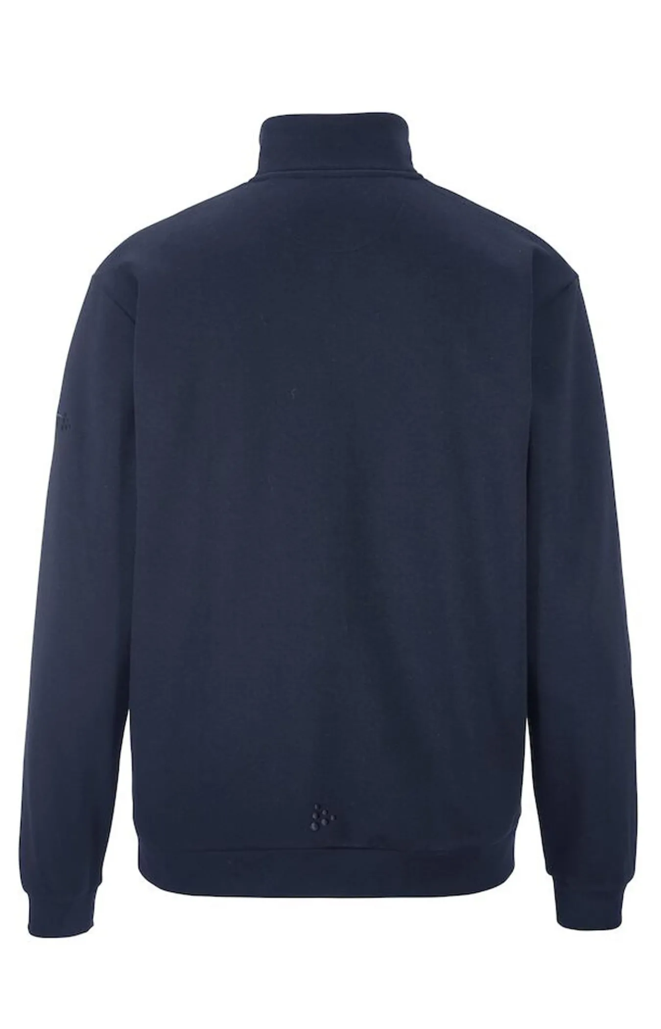 Gensere>Craft Sportswear Community 2.0 Zip Jkt M Navy
