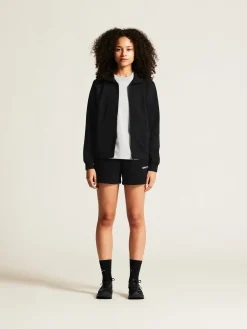Gensere>Craft Sportswear Community 2.0 Zip Jkt W Black
