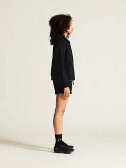 Gensere>Craft Sportswear Community 2.0 Zip Jkt W Black