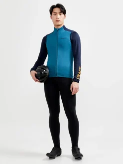 Sykling>Craft Sportswear Core Bike SubZ Bib Tights M
