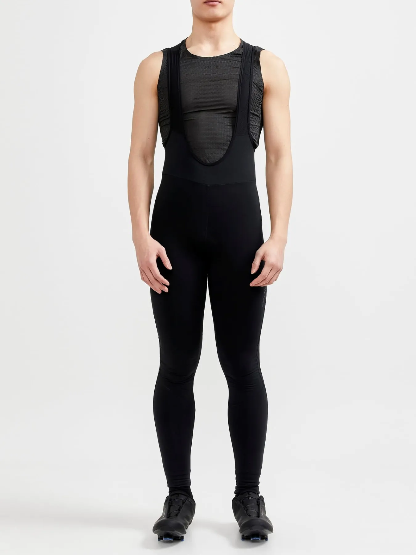 Sykling>Craft Sportswear Core Bike SubZ Bib Tights M