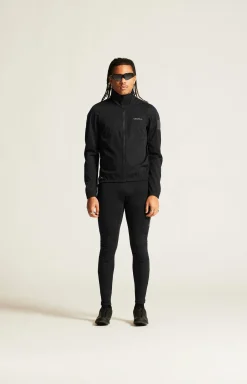 Jakker & Vester|Sykling>Craft Sportswear Core Bike SubZ Jacket 2 M Black