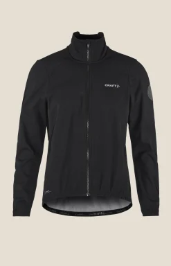 Jakker & Vester|Sykling>Craft Sportswear Core Bike SubZ Jacket 2 M Black