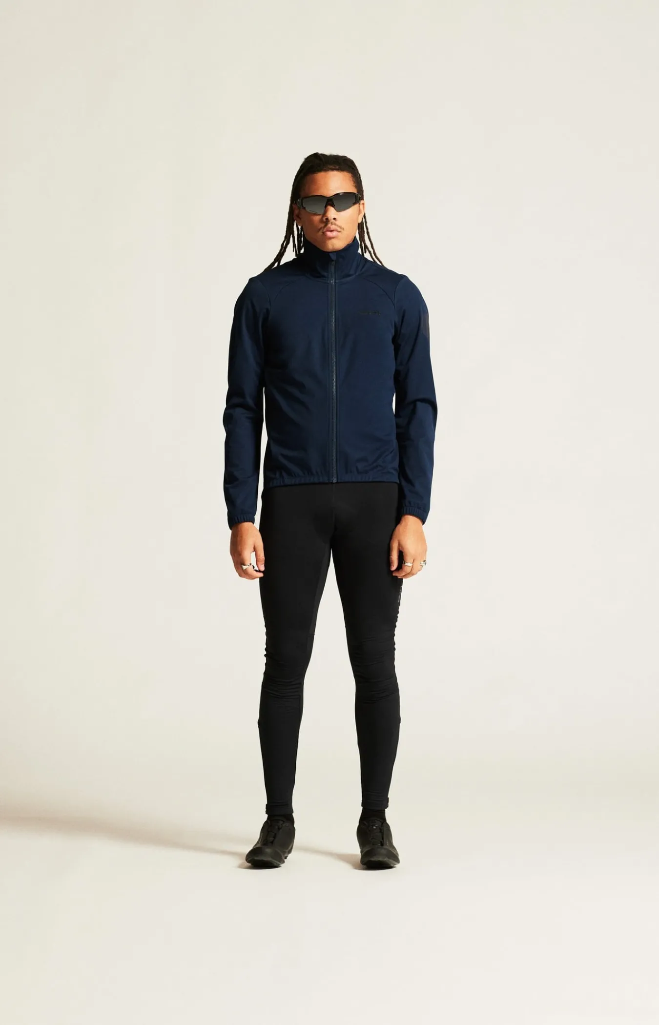 Jakker & Vester|Sykling>Craft Sportswear Core Bike SubZ Jacket 2 M Blaze