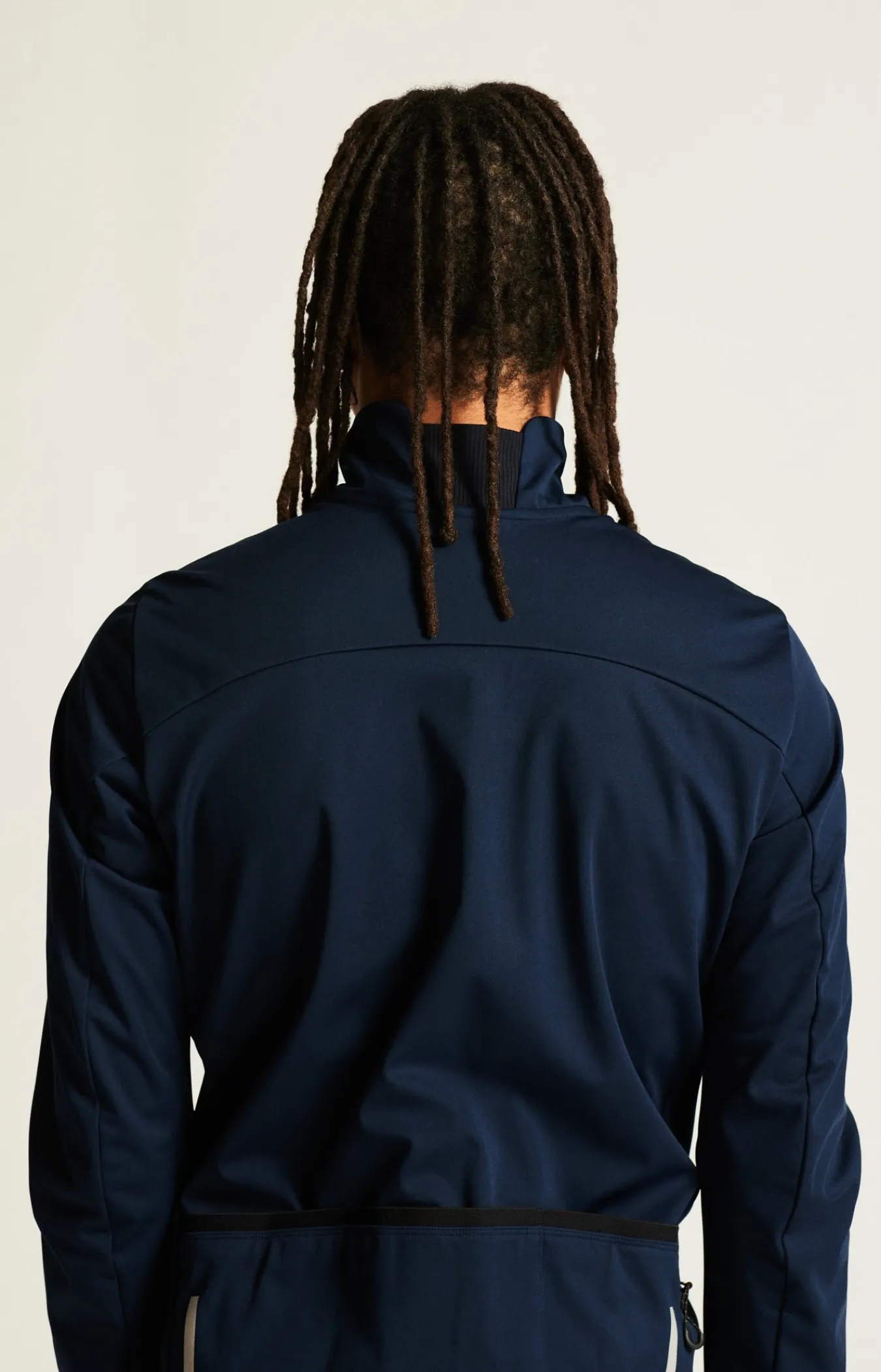 Jakker & Vester|Sykling>Craft Sportswear Core Bike SubZ Jacket 2 M Blaze
