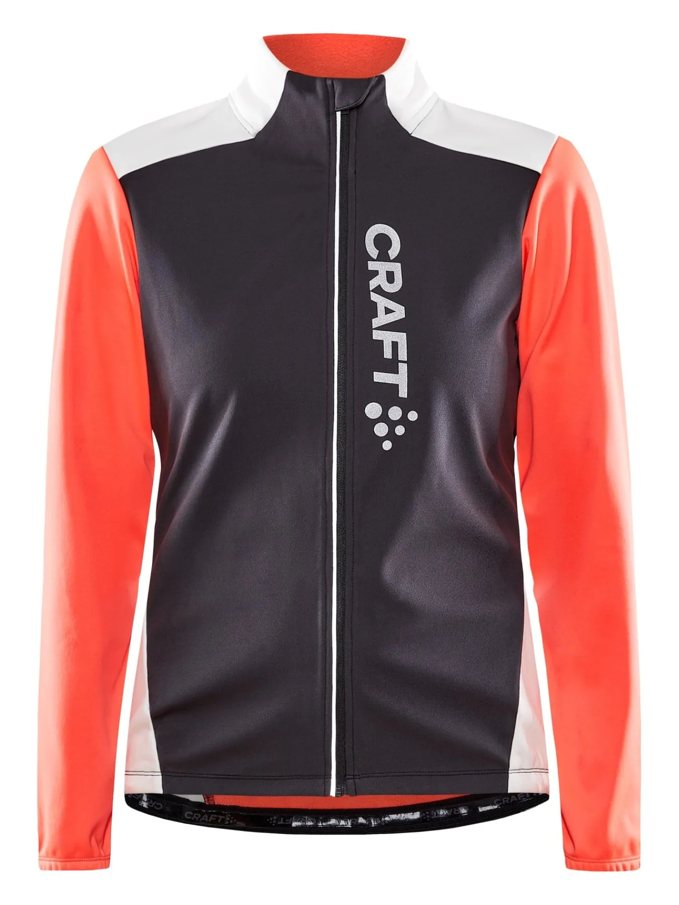 Jakker & Vester|Sykling>Craft Sportswear Core Bike SubZ Lumen Jacket W