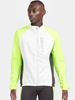 Jakker & Vester|Sykling>Craft Sportswear Core Bike Subz Lumen Jacket M