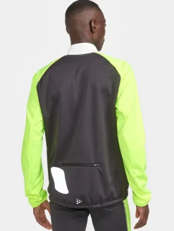Jakker & Vester|Sykling>Craft Sportswear Core Bike Subz Lumen Jacket M