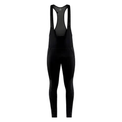 Sykling>Craft Sportswear CORE Bike SubZ Wind Bib Tights M