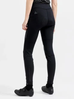 Tights|Sykling>Craft Sportswear Core Bike SubZ Wind Tights W
