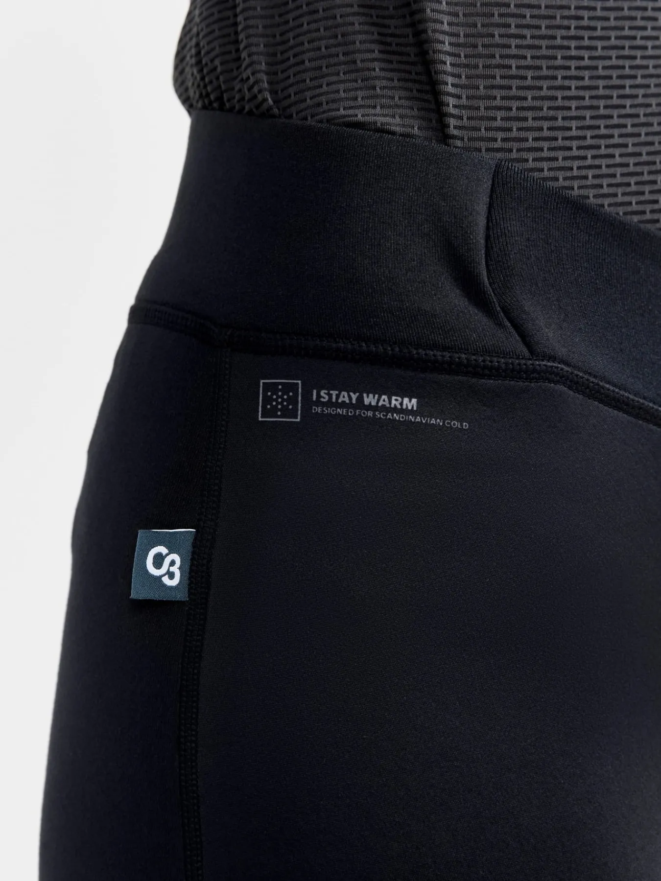 Tights|Sykling>Craft Sportswear Core Bike SubZ Wind Tights W