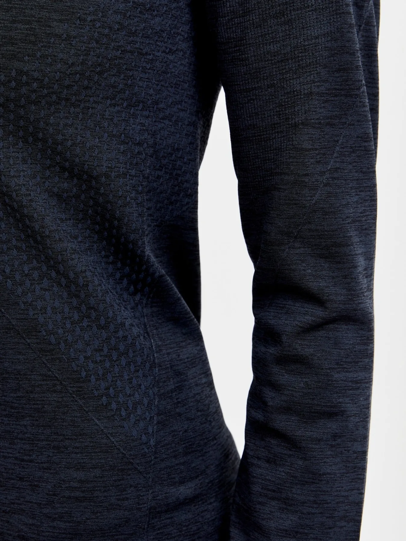 Gensere|Ull- & Superundertøy>Craft Sportswear CORE Dry Active Comfort Ls W Black