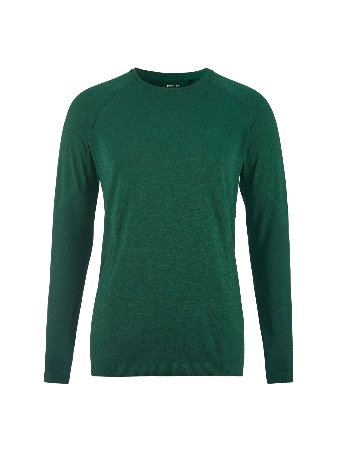 T-Skjorter & Singleter|Ull- & Superundertøy>Craft Sportswear CORE Dry Active Comfort Ls M Biome