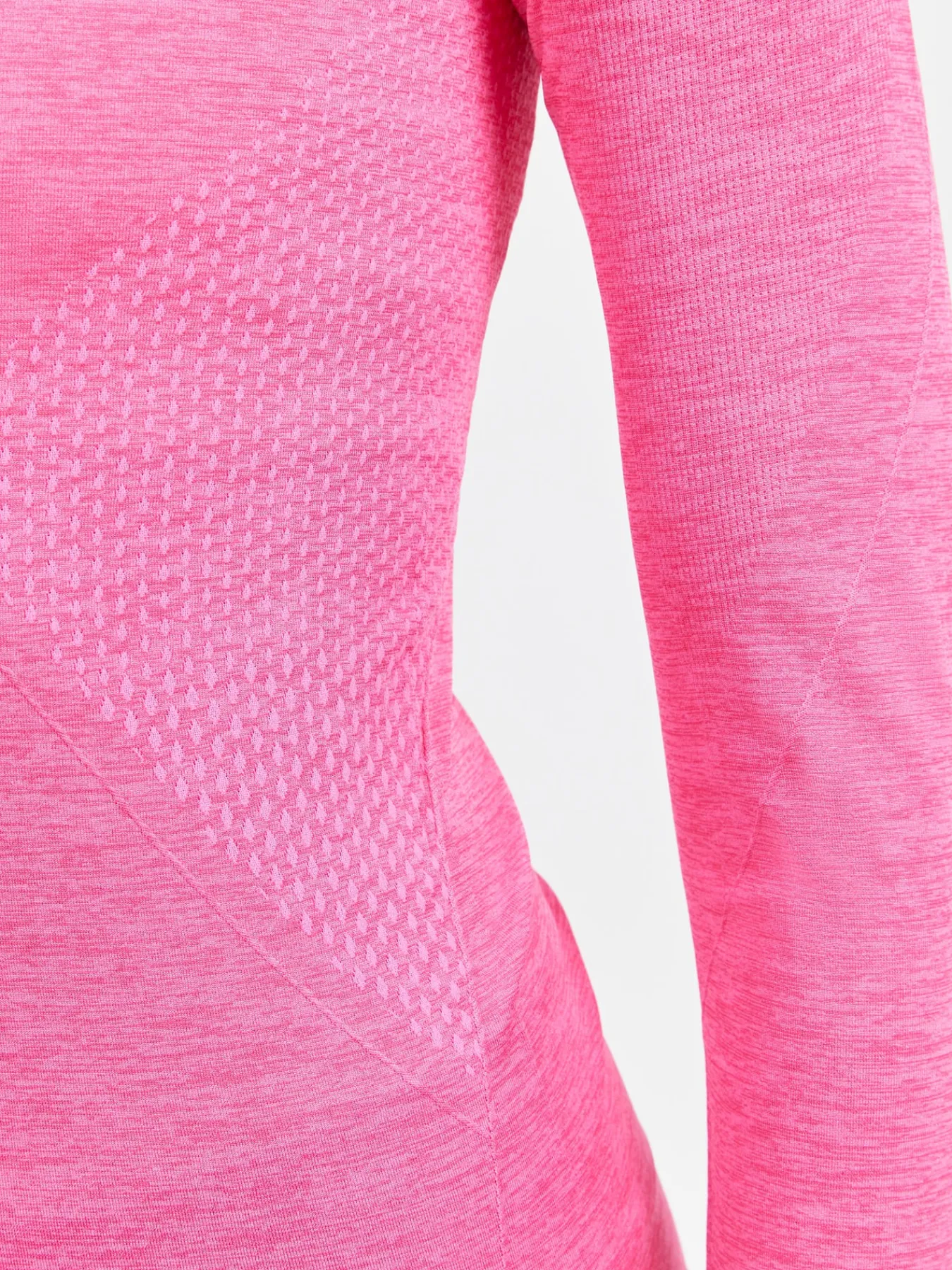 Gensere|Ull- & Superundertøy>Craft Sportswear CORE Dry Active Comfort Ls W Fame