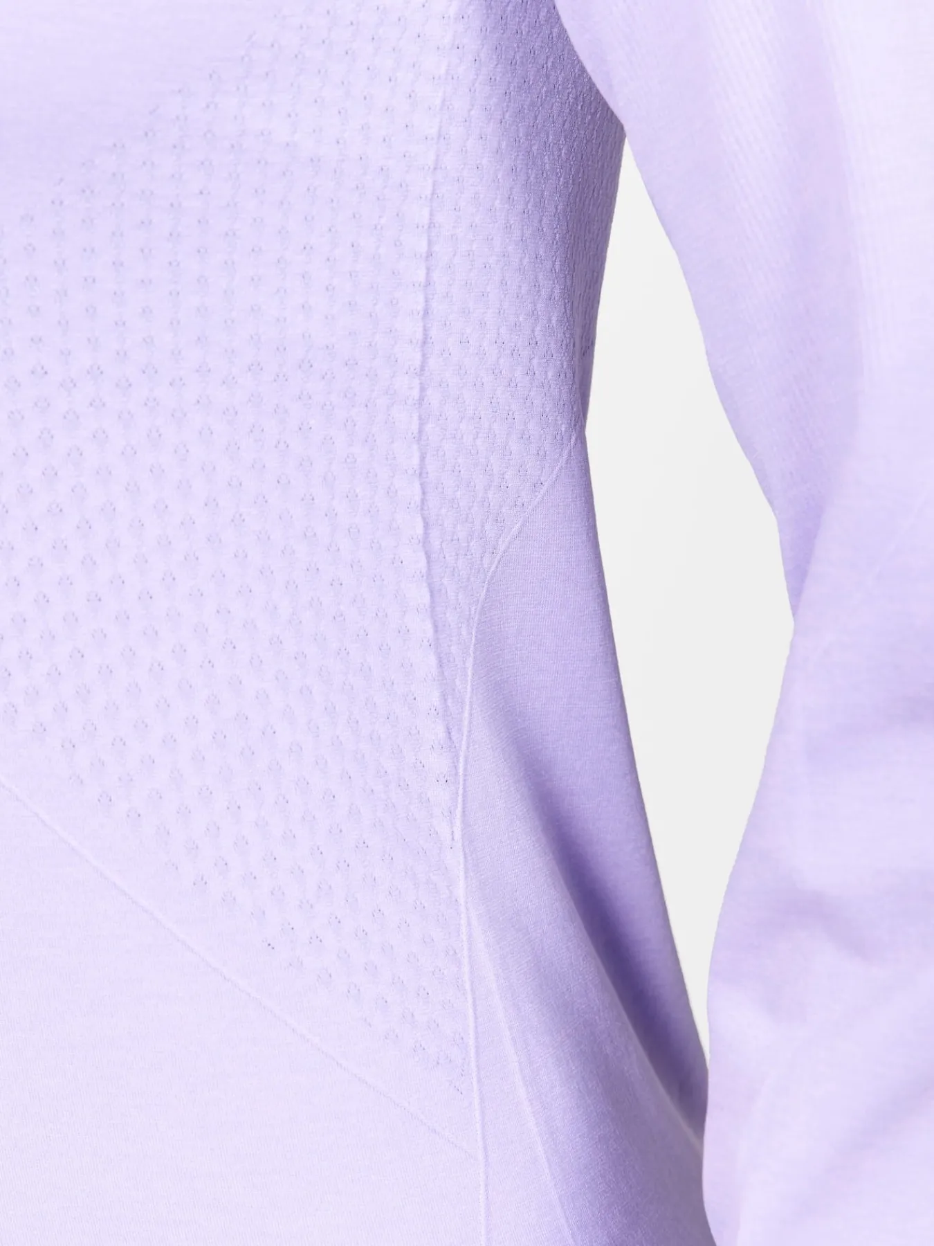 Gensere|Ull- & Superundertøy>Craft Sportswear CORE Dry Active Comfort Ls W Lavender