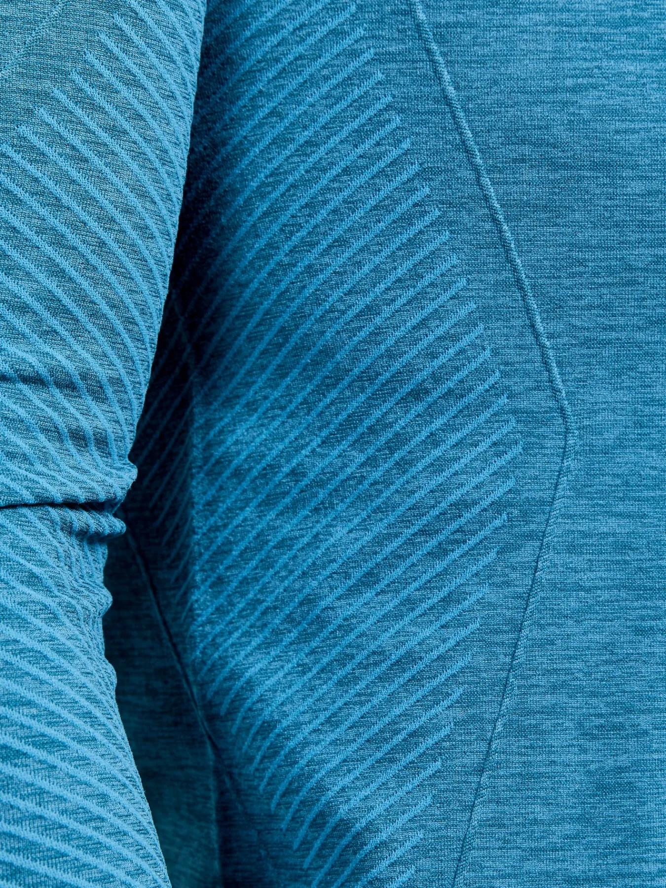 T-Skjorter & Singleter|Ull- & Superundertøy>Craft Sportswear CORE Dry Active Comfort Ls M Universe