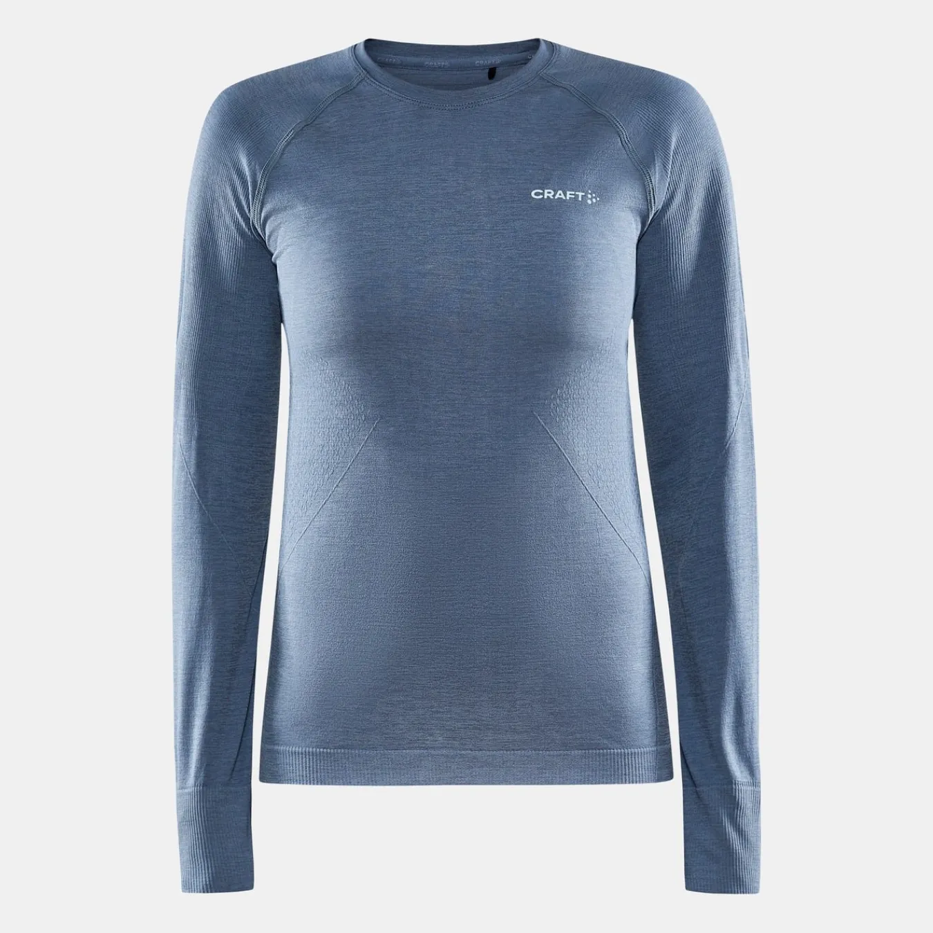 Gensere|Ull- & Superundertøy>Craft Sportswear CORE Dry Active Comfort Ls W Flow